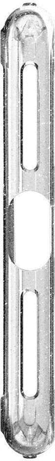 Противоударен Блестящ Калъф за iPhone 8/7 Plus, Spigen Liquid Crystal Glitter Quartz Case, Прозрачен (8)