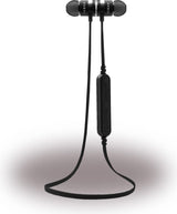 Безжични Слушалки, Guess Handsfree Bluetooth Guepbtbk, Черен (2)