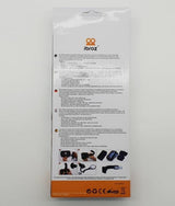 Стойка за Велосипед и Мотор, Ibroz Bike Holder Waterproof 5.8", Черен (7)