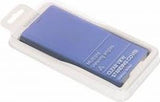 Оригинален Активен Калъф за Samsung Note 9 Clear View Cover Book Case EF-ZN960CLEGWW, Син (6)