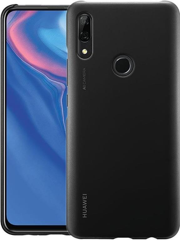 Оригинален Твърд Калъф за Huawei P Smart Z PC Case, Черен