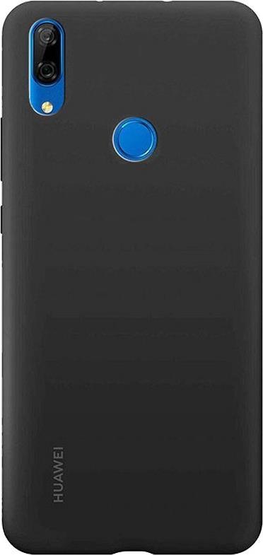 Оригинален Твърд Калъф за Huawei P Smart Z PC Case, Черен (3)