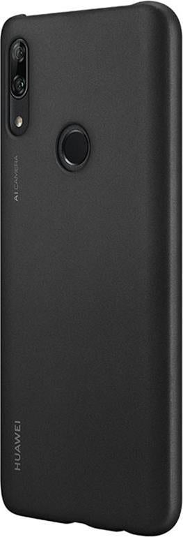 Оригинален Твърд Калъф за Huawei P Smart Z PC Case, Черен (2)