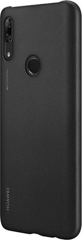 Оригинален Твърд Калъф за Huawei P Smart Z PC Case, Черен (2)