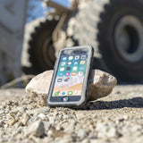 Водоустойчив Калъф за iPhone 11 Pro, 4Smarts Active Pro Stark Case, Черен (6)