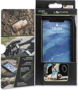 Водоустойчив Калъф за iPhone 11 Pro, 4Smarts Active Pro Stark Case, Черен (8)