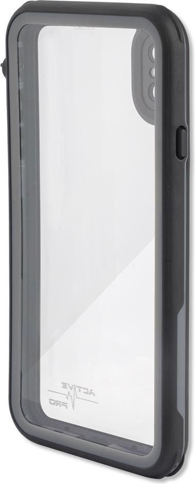 Водоустойчив Калъф за iPhone 11 Pro Max, 4Smarts Active Pro Stark Case, Черен (3)
