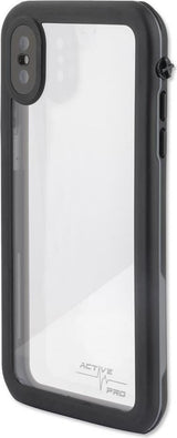Водоустойчив Калъф за iPhone 11 Pro Max, 4Smarts Active Pro Stark Case, Черен (4)