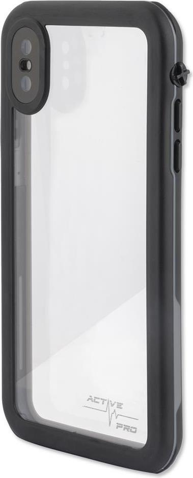 Водоустойчив Калъф за iPhone 11, 4Smarts Active Pro Stark Case, Черен (4)
