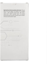 Висококачествен Дисплей за iPhone X, 4Smarts FixBox OLED Pro LCD, Черен (4)