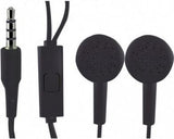 Оригинални Слушалки за Huawei Handsfree CG0300, Черен (Bulk) (2)