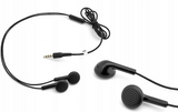 Оригинални Слушалки за Huawei Handsfree CG0300, Черен (Bulk) (3)