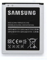 Оригинална Батерия за Samsung Battery S3 Mini Eb-F1m7flu (Bulk)