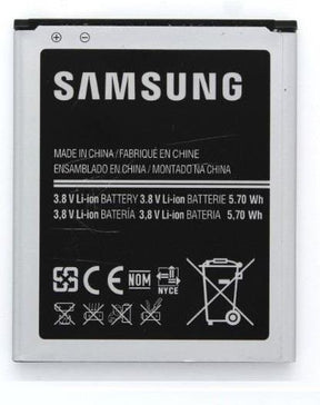 Оригинална Батерия за Samsung Battery S3 Mini Eb-F1m7flu (Bulk)