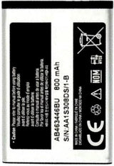 Оригинална Батерия за Samsung Battery E900,E250,D520,C520,X200, Ab463446 (Bulk)