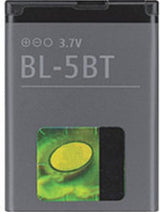 Оригинална Батерия за Nokia Battery Bl-5bt 2600c, 2608, 7510, N75