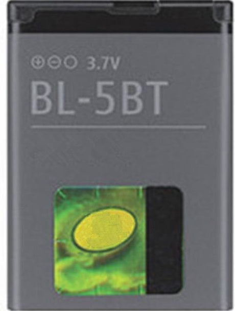 Оригинална Батерия за Nokia Battery Bl-5bt 2600c, 2608, 7510, N75