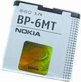 Оригинална Батерия за Nokia Battery Bp-6mt E51,N81,N82,6350,6720,6750 (2)