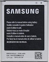 Оригинална Батерия за Samsung Battery Grand Neo I9060, Grand I9080 EB535163LU (Bulk)