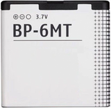 Оригинална Батерия за Nokia Battery Bp-6mt E51,N81,N82,6350,6720,6750