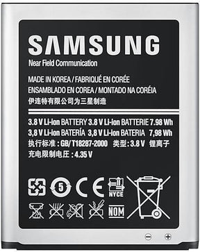 Оригинална Батерия за Samsung Battery S3 Eb-L1g6llucstd (Bulk)