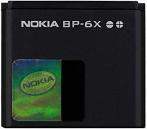 Оригинална Батерия за Nokia Battery Bp-6x