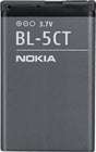 Оригинална Батерия за Nokia Battery Bl-5ct 3720c,5220,6303c,6730c,C3-01,C5,C6-01