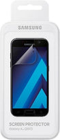 Оригинален Гъвкав Протектор за Samsung A5 2017 Screen Protection Glass, Прозрачен