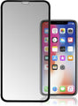 Извит Стъклен Протектор за iPhone SE 2022/2020 8/7, 4Smarts 3D Clear BF Glass, Прозрачен