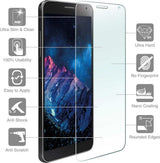 Стъклен Протектор за Samsung A5 2016, 4Smarts Glass, Прозрачен (2)