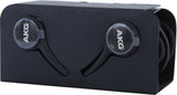 Оригинални Слушалки USB-C Samsung Handsfree EO-IC100BBEG AKG, Черен (Bulk) (2)