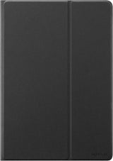 Оригинален Калъф за Huawei MediaPad T5 10" Book Case, Черен