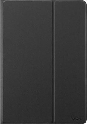 Оригинален Калъф за Huawei MediaPad T5 10" Book Case, Черен