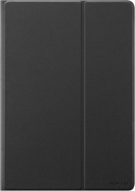 Оригинален Калъф за Huawei MediaPad T5 10" Book Case, Черен