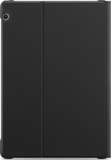Оригинален Калъф за Huawei MediaPad T5 10" Book Case, Черен (3)