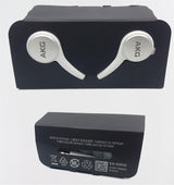 Оригинални Слушалки USB-C Samsung Handsfree EO-IC100BWEG AKG, Бял (Bulk) (8)