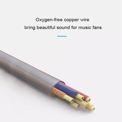 Оригинални Слушалки USB-C Samsung Handsfree EO-IC100BBEG AKG, Черен (Bulk) (4)