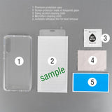 Калъф 360° за iPhone 11 Pro, 4Smarts Premium Set Case, Прозрачен (3)