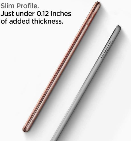 Защитен Калъф за iPad Air 3/ Pro 10.5", Spigen Smart Fold Case, Розов (6)