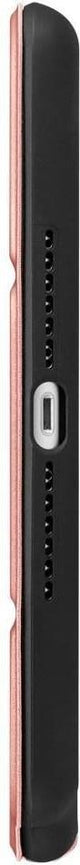 Калъф с Pen Поставка за iPad Air/ 6/ 5 9.7", Spigen Smart Fold 2 Case, Розов (7)