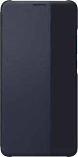 Оригинален Активен Калъф за Huawei Mate 10 Pro Smart View Book Case, Син (5)