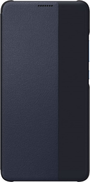 Оригинален Активен Калъф за Huawei Mate 10 Pro Smart View Book Case, Син (5)