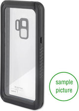 Водоустойчив Калъф за Samsung S7, 4Smarts Active Pro Stark Case, Черен (4)