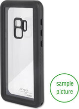 Водоустойчив Калъф за Samsung S8, 4Smarts Active Pro Stark Case, Черен (3)
