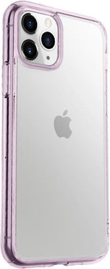 Противоударен Хибриден Калъф за iPhone 11 Pro, Ringke Fusion Case, Лилав (2)