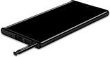 Противоударен Силиконов Калъф за Samsung Note 10 Plus, Spigen Rugged Armor Case, Черен (6)