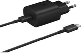 Безжично Зарядно Samsung Fast Charge EP-N5200TBE 15w, Черен (4)