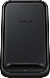 Безжично Зарядно Samsung Fast Charge EP-N5200TBE 15w, Черен (3)