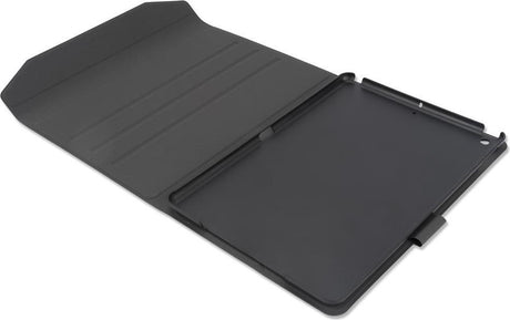 Защитен Калъф за iPad 9/ 8/ 7 10.2", 4Smarts DailyBiz Case, Черен (4)