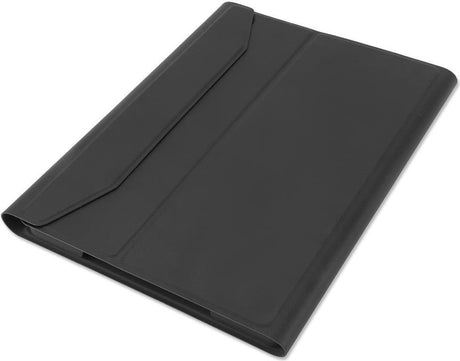 Защитен Калъф за iPad 9/ 8/ 7 10.2", 4Smarts DailyBiz Case, Черен (2)